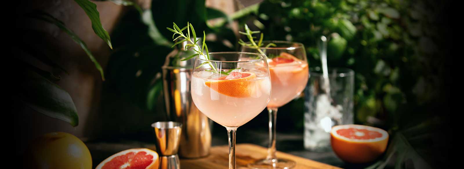 Premium Spirits Delivered to You