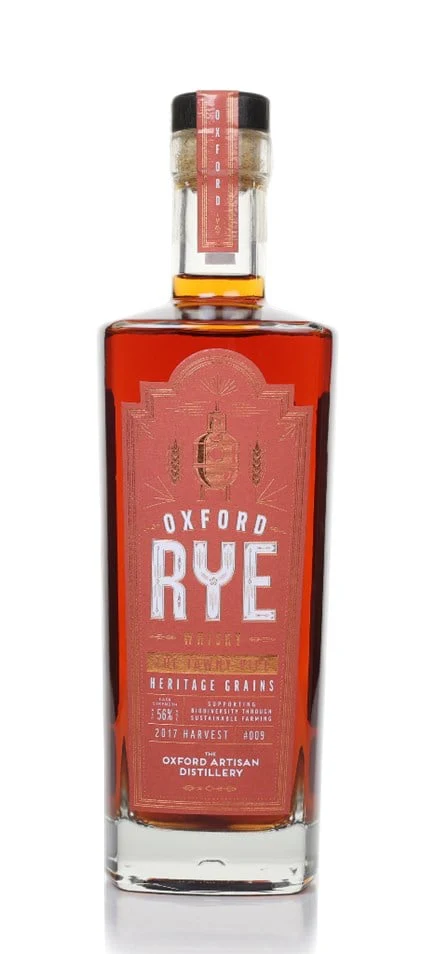Rye Whiskey